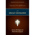 The Great Exchange: My Sin for His Righteousness