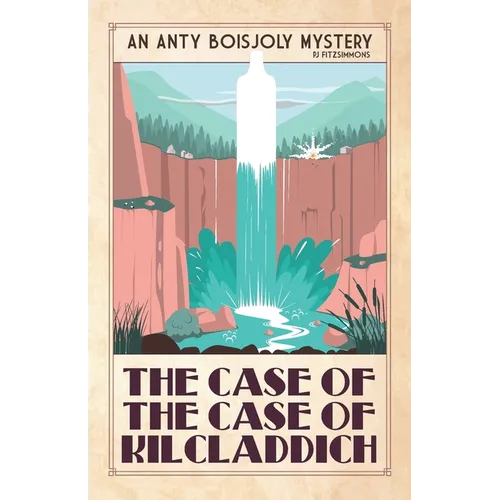 The Case of the Case of Kilcladdich