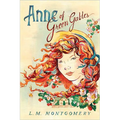 Anne of Green Gables