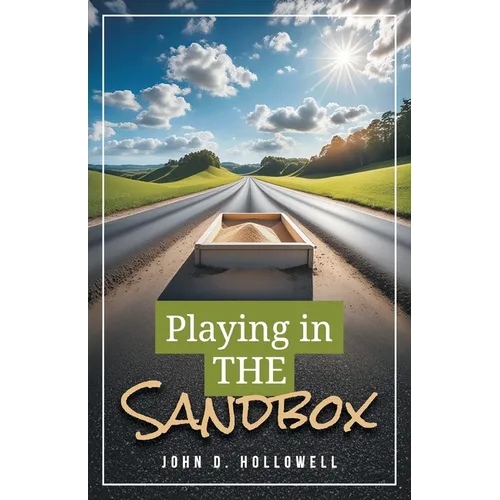 Playing in THE Sandbox
