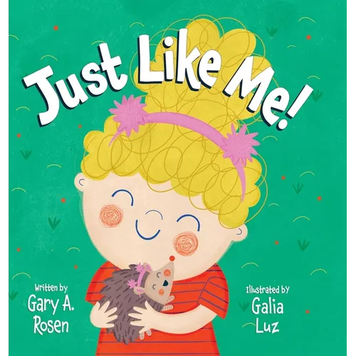 Just Like Me