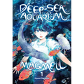 Deep-Sea Aquarium Magmell, Vol. 1: Volume 1