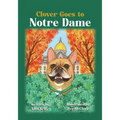 Clover Goes to Notre Dame