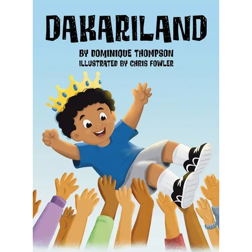 Dakariland