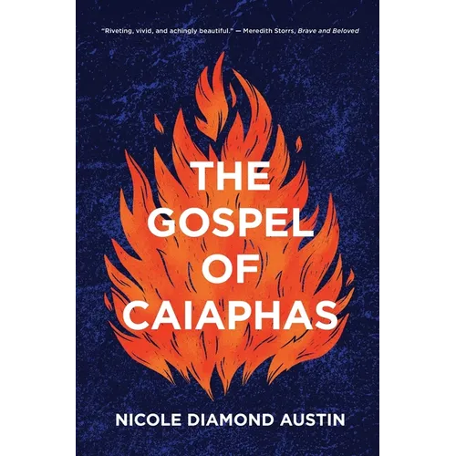 The Gospel of Caiaphas