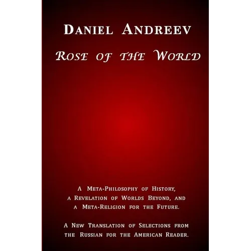 Rose of the World