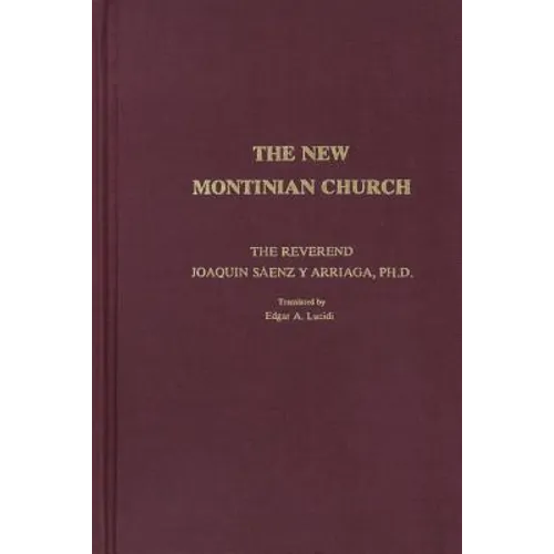 The New Montinian Church