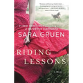 Riding Lessons