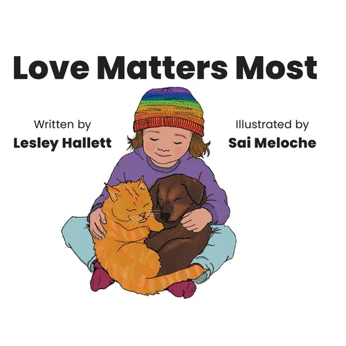 Love Matters Most