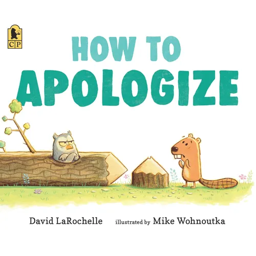 How to Apologize