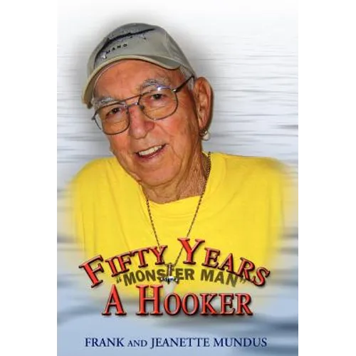 Fifty Years a Hooker