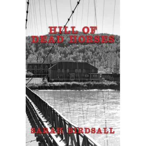 Hill of Dead Horses