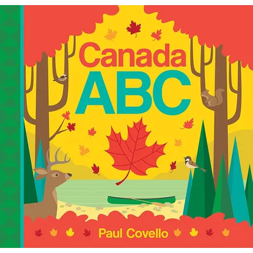 Canada ABC