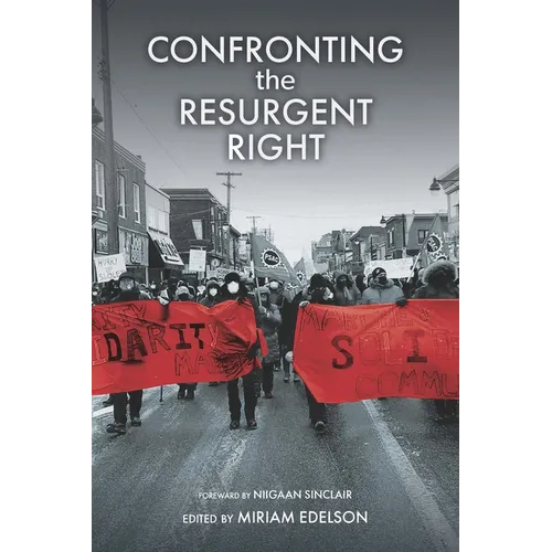 Confronting the Resurgent Right