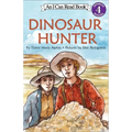 Dinosaur Hunter