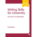 Writing Skills for University: From Day 1 to Dissertation