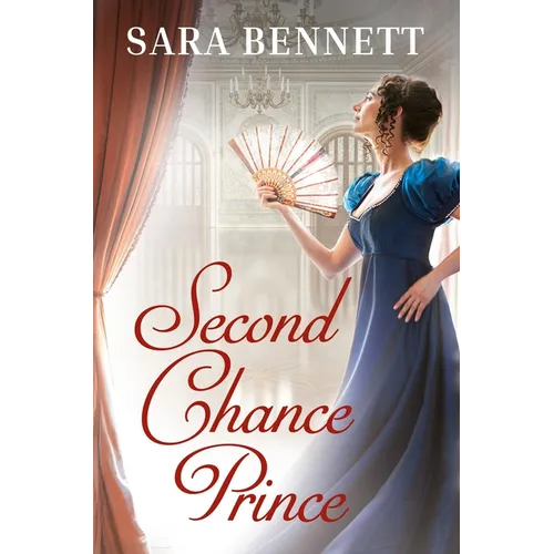 Second Chance Prince