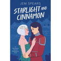 Starlight and Cinnamon