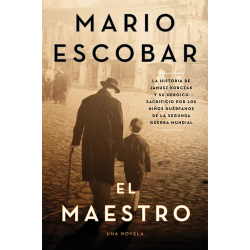 The Teacher \ El Maestro