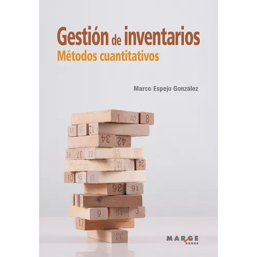 Gestión de inventarios