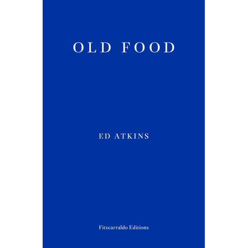 Old Food