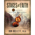 Stages of Faith: 8 Milestones That Mark Your Journey