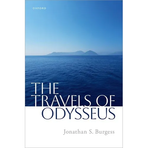 The Travels of Odysseus