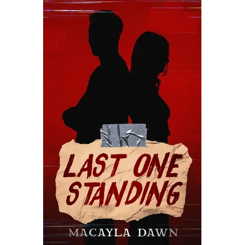 Last One Standing