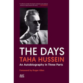 The Days: An Autobiography in Three Parts