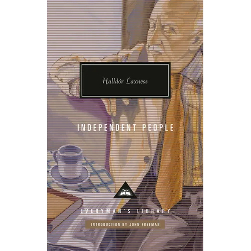Independent People: Introduction by John Freeman