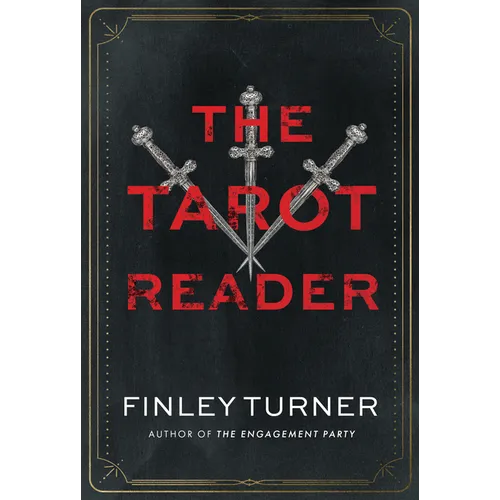 The Tarot Reader