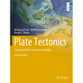 Plate Tectonics: Continental Drift and Mountain Building