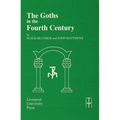 The Goths in the Fourth Century
