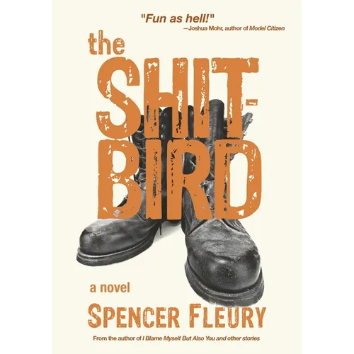The Shitbird