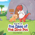 Doctor Rex and the Case of the Dino Pox