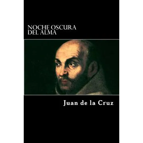 Noche Oscura del Alma