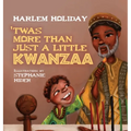 'Twas More Than Just a Little Kwanzaa