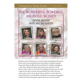 Five Wonderful, Powerful, Anointed Women Study Guide