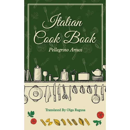 Italian Cook Book