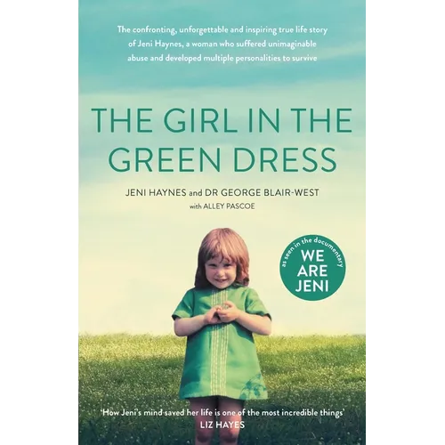 The Girl in the Green Dress