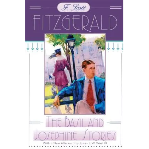 The Basil and Josephine Stories