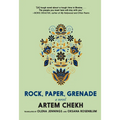Rock, Paper, Grenade