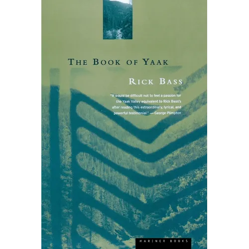 The Book of Yaak
