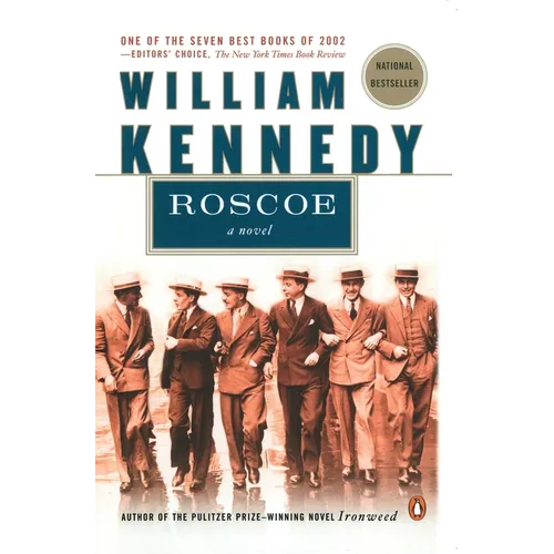 Roscoe