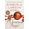 A Christmas Prayer