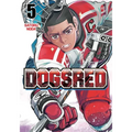 Dogsred, Vol. 5