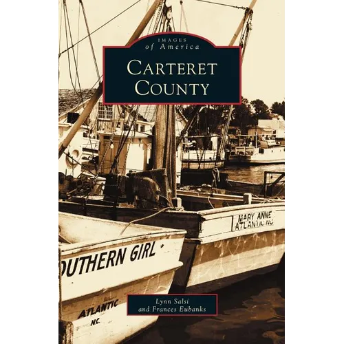 Carteret County