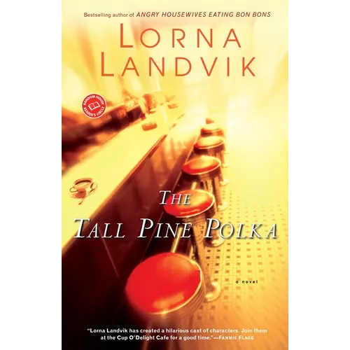 The Tall Pine Polka