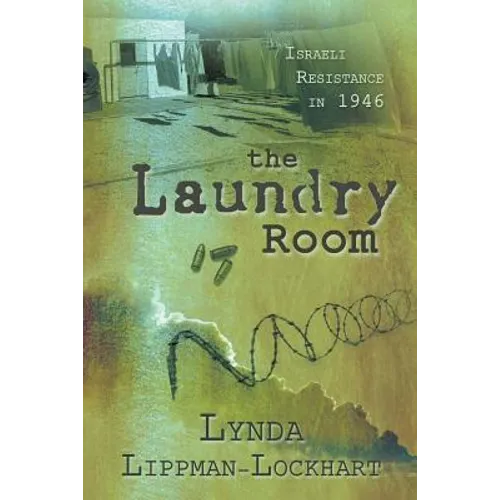 The Laundry Room
