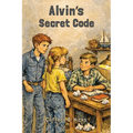 Alvin's Secret Code